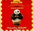 Kung Fu Panda - Peluche Collection (cards) - Italie
