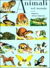 Animaux du Monde / Animali nel Mondo (Edimar)
