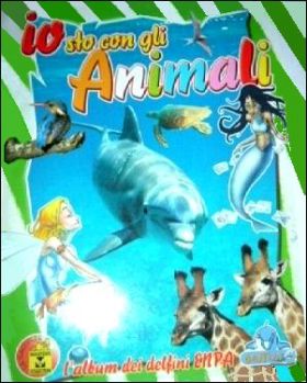 Io Sto con gli Animali - Masters Collection - Italie