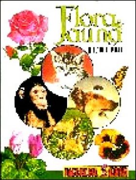 Flore et Faune / Flora and Fauna - Edis - Italie - 1983