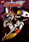 Gundam Wing - Série 1 - Bandaï Trading Cards