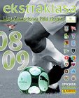Ekstraklasa 08/09 Pologne