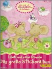 Lillebi und seine Freunde - Sticker Album Panini - Allemagne