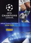 UEFA Champions League 2008/2009 - Official Trading Card Game