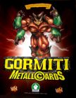 Gormiti - Metall Cards - France