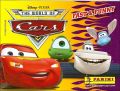 The World of Cars / Le Monde de Cars - Fast & Funny