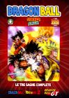 DragonBall Le Tre Saghe Complete Album Preziosi Collection