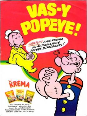 Vas-y Popeye !