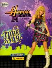 Hannah Montana - Le Film - True Star - Sticker - Panini 2009