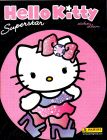 Hello Kitty Superstar (uniquement les stickers) Panini 2009