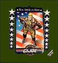 GI Joe Collector - A Real American Hero (Trading Cards)