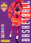 Basketball 1995 (Cards)