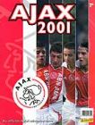 Ajax 2001 - Pays-Bas