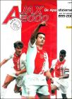 Ajax 2000 - Pays-Bas
