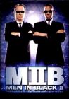 Men in Black 2 - Premium Trading cards - USA