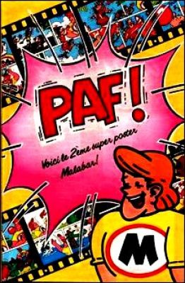 Malabar Collecteur n2 : Malabar arrive et tout s'arrange