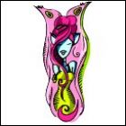 Exemple  de tattoos Mystery