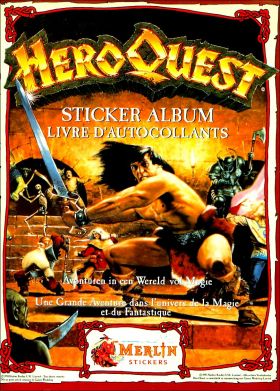 HeroQuest