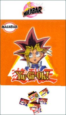 Malabar - Yu-Gi-Oh !