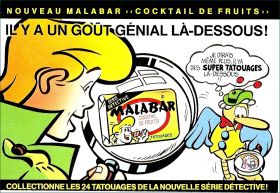 Malabar - Detectives