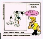 Exemple de tatouage 3