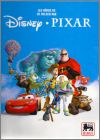 Les Héros de Disney-Pixar - Delhaize - Belgique