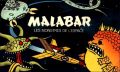 Malabar - Les Monstres de l'Espace