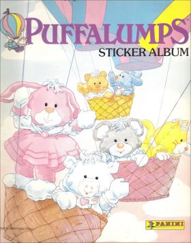 Puffalumps (Fisher Price) - Panini