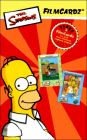 Simpsons (The...) / Les Simpson - Filmcardz Srie 2