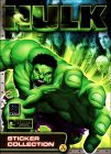 Hulk - Sticker album - Tesla - Italie - 2003