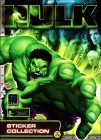 Hulk - Sticker album - Tesla - Italie - 2003