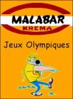 Jeux Olympiques - Malabar (Tatouages)