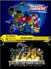 Transformers - Srie anime + Film Revenge of the Fallen