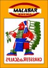 Malabar - Décalque Malabar 2