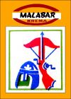Malabar - Décalque Malabar 3