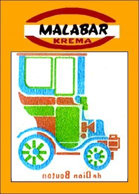 Malabar - Dcalque Malabar 4