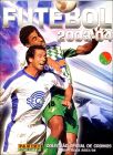 Futebol 2003-04 - Superliga - Cromos Panini Sport - Portugal