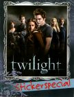 Twilight - Stickerspecial
