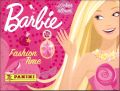 Barbie Fashion Time (Mini Album) - Panini - France