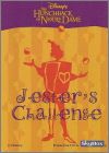 Ex dos carte Jesters Challenge