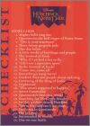 Carte checklist 59 (WalMart)