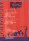 Carte checklist 60 (WalMart)