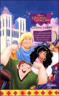 The Hunchback of Notre Dame - Trading Cards - Skybox - 1996