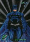 Batman Forever Metal - Cards