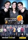 Operacion Triunfo  - Cards