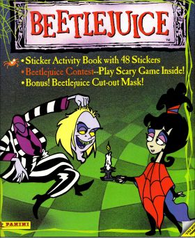 Beetlejuice