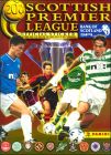 Scottish Premier League 2000