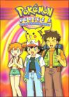 Pokmon - TV Animation Edition - Srie 2 - Franais