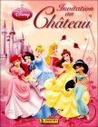 Invitation au Château (Disney) - Sticker album - Panini 2009