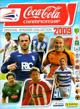 Coca Cola Championship 2009